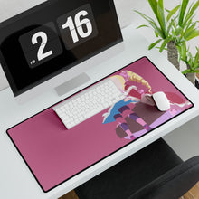 Load image into Gallery viewer, Anime Re:ZERO -Starting Life in Another World- Mouse Pad (Desk Mat)
