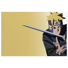 Load image into Gallery viewer, Boruto Jigsaw Puzzle
