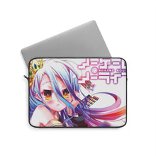 Load image into Gallery viewer, Anime No Game No Life Laptop Sleeve

