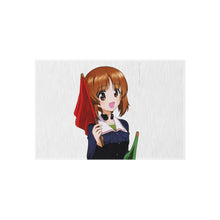 Load image into Gallery viewer, Girls und Panzer Rug
