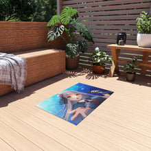 Load image into Gallery viewer, Yukina Minato Rug
