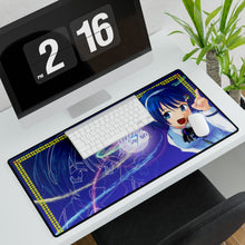 Load image into Gallery viewer, Anime Os-tan Mouse Pad (Desk Mat)
