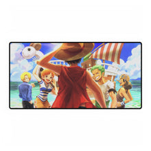 Load image into Gallery viewer, Anime One Piece Mouse Pad (Desk Mat)
