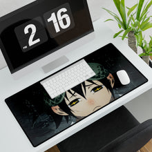 Load image into Gallery viewer, Anime The God of High School Mouse Pad (Desk Mat)
