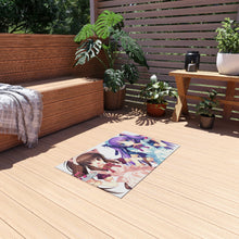 Load image into Gallery viewer, Little Busters! Rug
