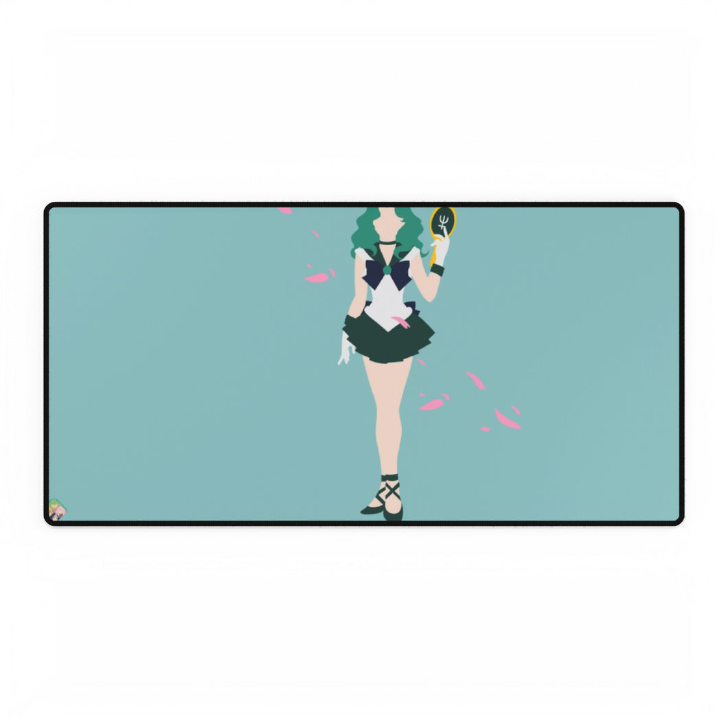 Anime Sailor Moon Mouse Pad (Desk Mat)