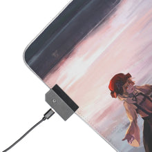 Load image into Gallery viewer, Touhou RGB LED Mouse Pad (Desk Mat)
