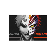 Load image into Gallery viewer, Anime Bleach Rug
