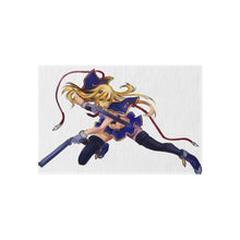 Load image into Gallery viewer, Blazblue Rug
