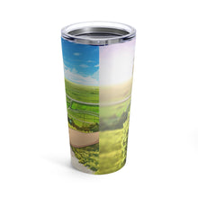 Load image into Gallery viewer, Anime FullMetal Alchemist Tumbler 20oz
