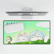 Load image into Gallery viewer, Stealth Mode! Mouse Pad (Desk Mat)

