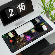 Load image into Gallery viewer, Anime Weathering With You Mouse Pad (Desk Mat)
