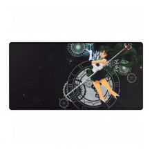 Load image into Gallery viewer, Anime Sailor Moon Mouse Pad (Desk Mat)
