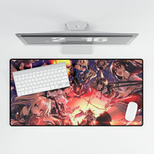 Load image into Gallery viewer, KanColle Mouse Pad (Desk Mat)

