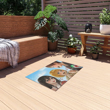 Load image into Gallery viewer, Anime Attack On Titan Rug
