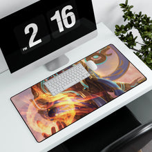 Load image into Gallery viewer, Smite Mouse Pad (Desk Mat)
