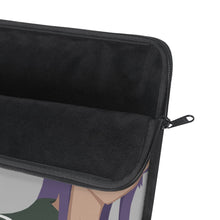 Load image into Gallery viewer, Anime Highschool Of The Dead Laptop Sleeve
