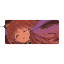 Load image into Gallery viewer, Sukasuka RGB LED Mouse Pad (Desk Mat)

