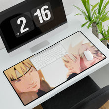 Load image into Gallery viewer, Anime Naruto Mouse Pad (Desk Mat)
