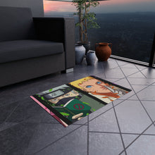 Load image into Gallery viewer, Boruto Rug
