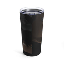 Load image into Gallery viewer, Karasuno´s Crows (Haikyu) Tumbler 20oz
