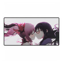 Load image into Gallery viewer, Anime Puella Magi Madoka Magica Mouse Pad (Desk Mat)
