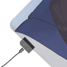Load image into Gallery viewer, Anime Komi Can't Communicate RGB LED Mouse Pad (Desk Mat)
