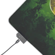 Load image into Gallery viewer, Anime Fairy Tail RGB LED Mouse Pad (Desk Mat)
