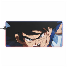 Load image into Gallery viewer, Goku Ultra RGB LED Mouse Pad (Desk Mat)
