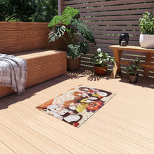 Load image into Gallery viewer, Anime Kantai Collection Rug
