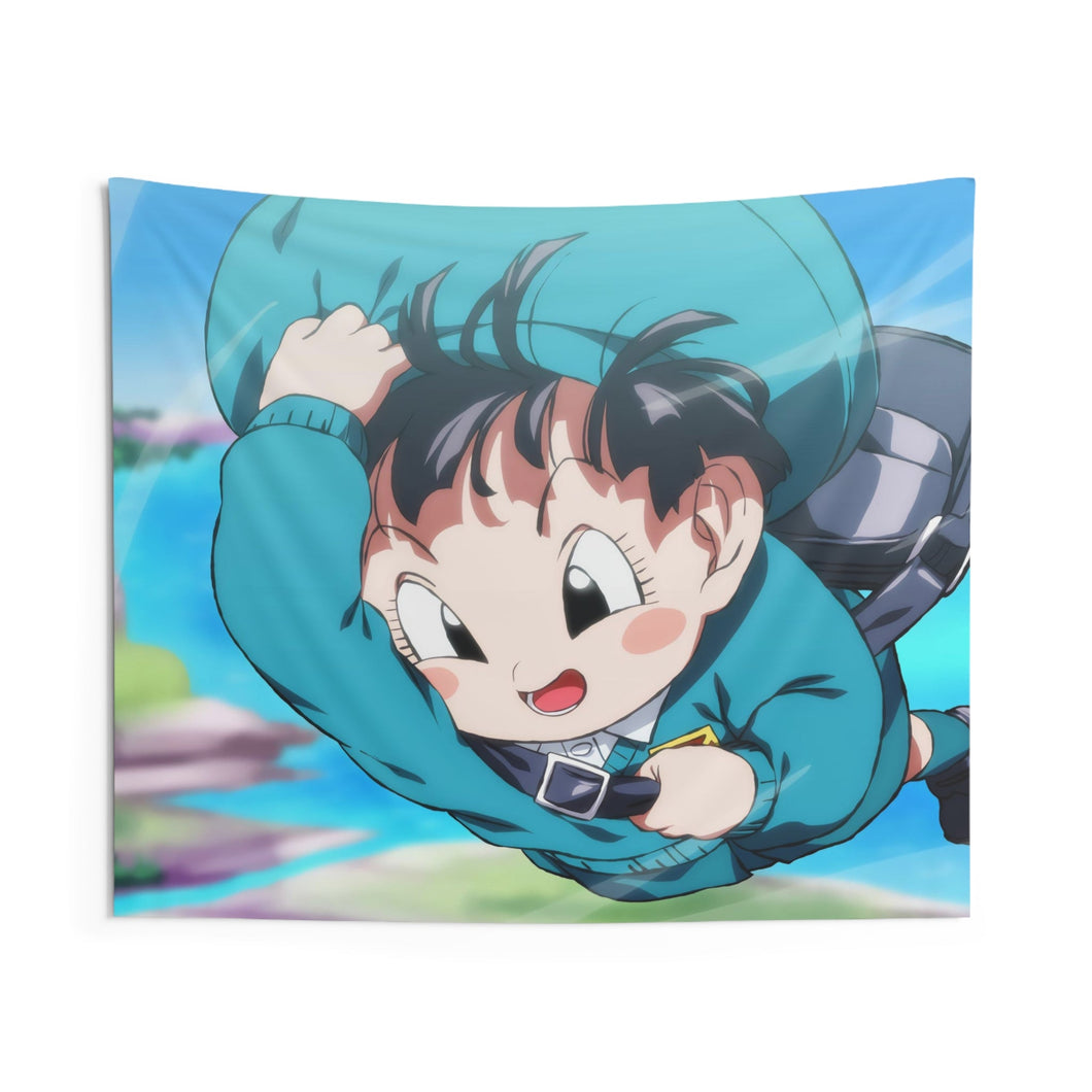 Dragon Ball Super Indoor Wall Tapestry
