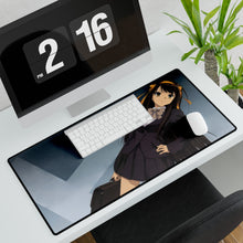 Load image into Gallery viewer, Anime The Melancholy Of Haruhi Suzumiya Mouse Pad (Desk Mat)
