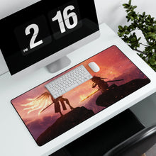 Load image into Gallery viewer, Crossover Mouse Pad (Desk Mat)

