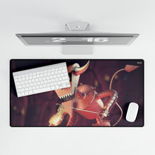 Load image into Gallery viewer, TV Show Futurama Mouse Pad (Desk Mat)
