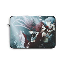 Load image into Gallery viewer, Puella Magi Madoka Magica Sayaka Miki Laptop Sleeve
