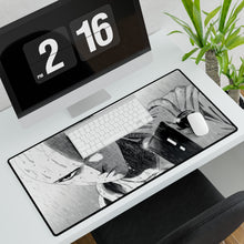 Load image into Gallery viewer, Anime One-Punch Man Mouse Pad (Desk Mat)
