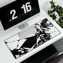 Load image into Gallery viewer, Orpheus Mouse Pad (Desk Mat)

