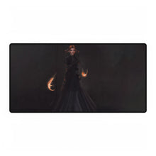 Load image into Gallery viewer, Anime Witch Hunter Robin Mouse Pad (Desk Mat)
