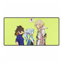 Load image into Gallery viewer, Anime Tales of Zestiria the X Mouse Pad (Desk Mat)
