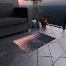 Load image into Gallery viewer, 5 Centimeters Per Second Rug
