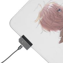 Load image into Gallery viewer, Seraph Of The End RGB LED Mouse Pad (Desk Mat)
