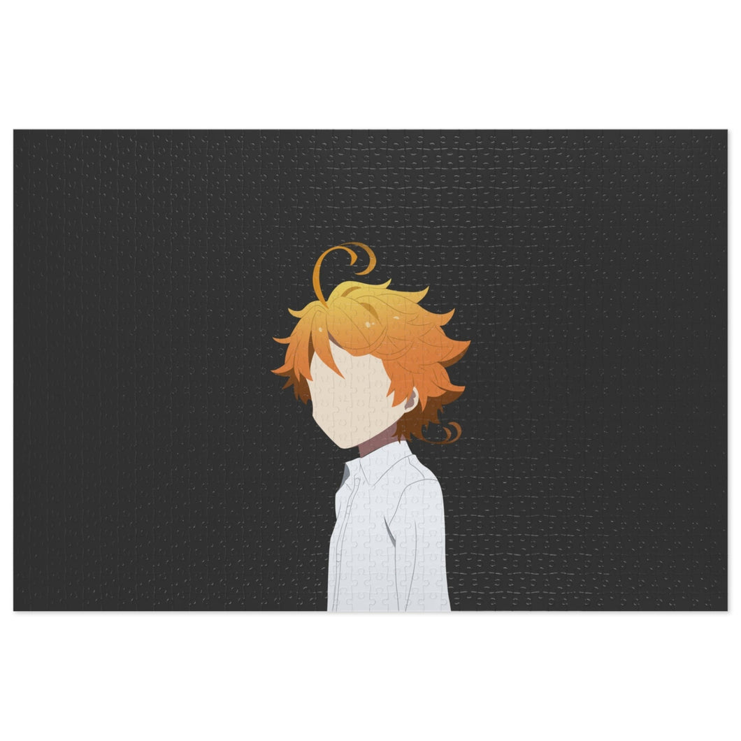 The Promised Neverland Jigsaw Puzzle