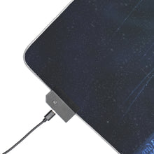 Load image into Gallery viewer, Rozen Maiden RGB LED Mouse Pad (Desk Mat)
