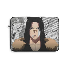 Load image into Gallery viewer, Kakeru Ryūen - Classroom of the Elite Laptop Sleeve
