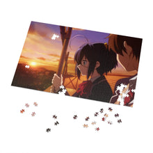 Load image into Gallery viewer, Love, Chunibyo &amp; Other Delusions Rikka Takanashi Jigsaw Puzzle
