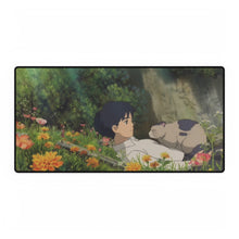 Load image into Gallery viewer, Anime The Secret World Of Arriettyr Mouse Pad (Desk Mat)
