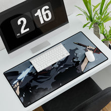 Load image into Gallery viewer, Anime Solo Leveling Mouse Pad (Desk Mat)
