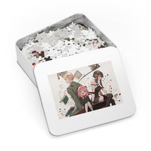 Load image into Gallery viewer, Anime Spy x Family Jigsaw Puzzle
