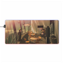 Load image into Gallery viewer, Touhou RGB LED Mouse Pad (Desk Mat)
