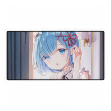Load image into Gallery viewer, Anime Re:ZERO -Starting Life in Another World- Mouse Pad (Desk Mat)
